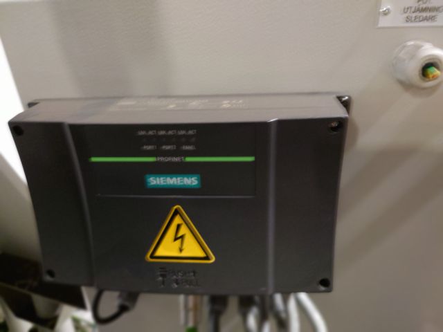 684472-5 Operator panel Siemens "Simatic mobile panel"