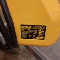 747044-5 Chainsaw - DeWalt - DW777