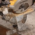 747044-4 Chainsaw - DeWalt - DW777