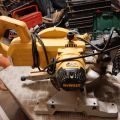 747044-3 Chainsaw - DeWalt - DW777