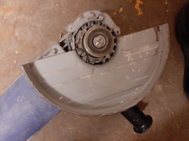 747049-2 Angle slip - Berner - BAG 230-1 CLB