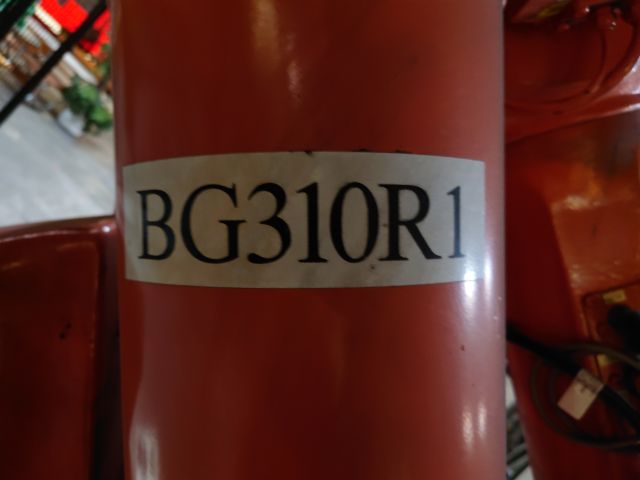 678769-18 Robot ABB IRB6400R S4Cplus 2.8 / 150 M2000 (15808h)