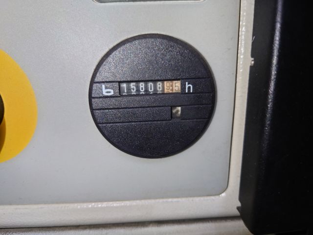 678769-17 Robot ABB IRB6400R S4Cplus 2.8 / 150 M2000 (15808h)