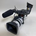 837133-3 Canon XL1S MiniDV Digital Camcorder