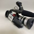 837133-4 Canon XL1S MiniDV Digital Camcorder