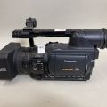 837134-2 Panasonic AG-HVX200K 3-CCD P2/DVCPRO HD Camcorder