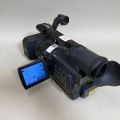 837134-1 Panasonic AG-HVX200K 3-CCD P2/DVCPRO HD Camcorder