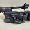 837134-5 Panasonic AG-HVX200K 3-CCD P2/DVCPRO HD Camcorder