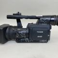 837135-2 Panasonic AG-HPX171E DVCPRO HD Camcorder
