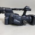 837135-5 Panasonic AG-HPX171E DVCPRO HD Camcorder