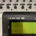 838543-3 Mixer table Behringer DDX3216