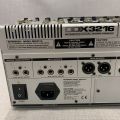 838543-11 Mixer table Behringer DDX3216