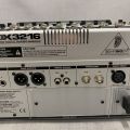 838543-12 Mixer table Behringer DDX3216