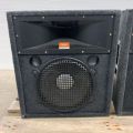 838547-2 2 speakers JBL 2370A