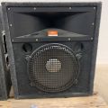 838547-4 2 speakers JBL 2370A