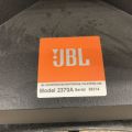 838547-5 2 speakers JBL 2370A