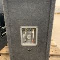 838547-8 2 speakers JBL 2370A