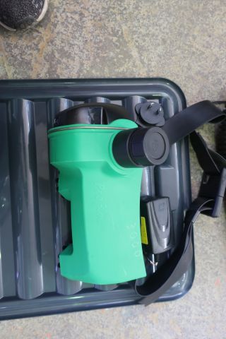 839475-6 Fresh air mask, Scott Proflow