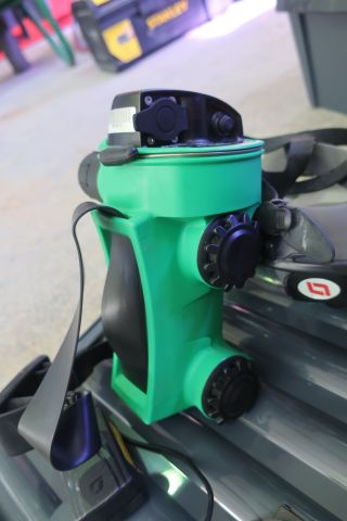 839475-8 Fresh air mask, Scott Proflow