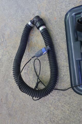 839475-9 Fresh air mask, Scott Proflow