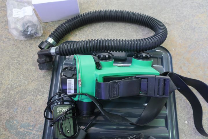 839476-7 Fresh air mask, Scott Proflow