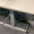 802379-5 Height-adjustable desk Edsbyn