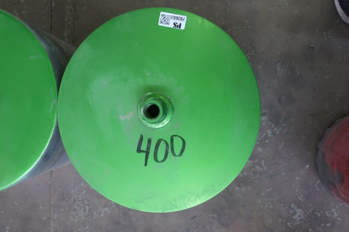 839498-3 Core drill 400mm Diagrip PIXI, unused