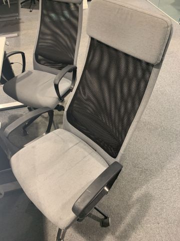 802395-2 Height-adjustable desk Edsbyn