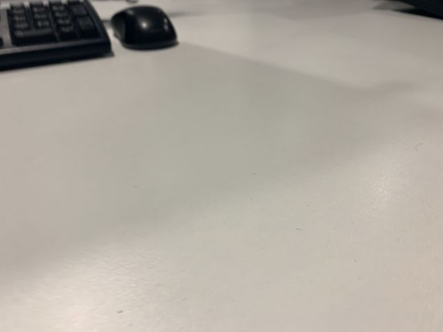 802395-4 Height-adjustable desk Edsbyn