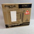 839530-2 Dator-chassi Fractal Design Define C Temp G