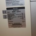 839672-3 Incubator Sanyo