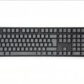 839544-1 Gaming Keyboard Varmilo VA109M Charcoal Full-Size