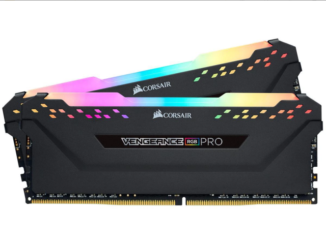 839570-1 RAM Corsair Vengeance RGB PRO DDR4 2666MHz 16GB
