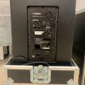 811906-2 Subwoofer Yamaha DXS12 Incl. Case