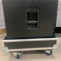 811906-3 Subwoofer Yamaha DXS12 Incl. Case