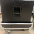 811906-5 Subwoofer Yamaha DXS12 Incl. Case