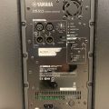 811906-6 Subwoofer Yamaha DXS12 Incl. Case