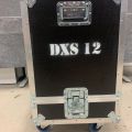 811906-8 Subwoofer Yamaha DXS12 Incl. Case