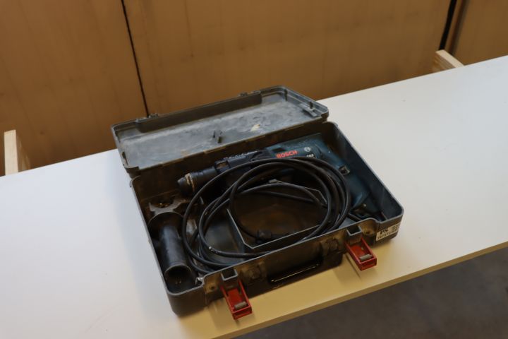 787572-3 Hammer drill Bosch GBH 2-20 SRE