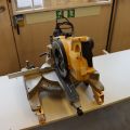 787575-2 Chainsaw Dewalt DW770GP qs