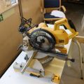 787575-1 Chainsaw Dewalt DW770GP qs