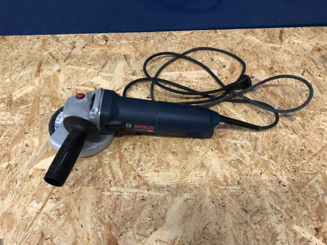 839740-1 1st Bosch GWS 1400