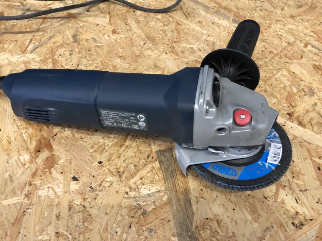 839740-2 1st Bosch GWS 1400