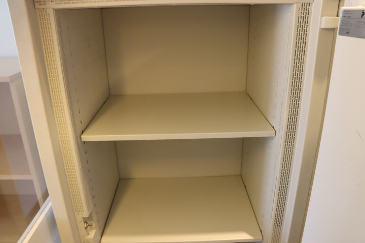 787654-4 Säkerhetsskåp Rosengrens P244