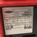 839748-7 1st Weld Fronius TransTig 230i