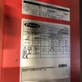 839749-10 1st Weld Fronius TPS 320i