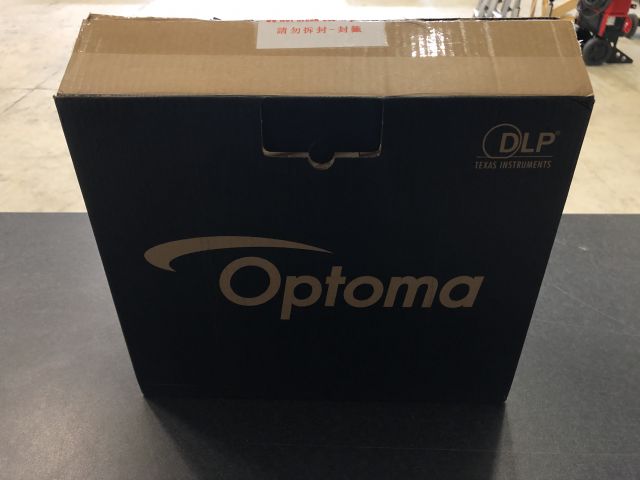 839868-5 Projector Optoma EH334 DLP