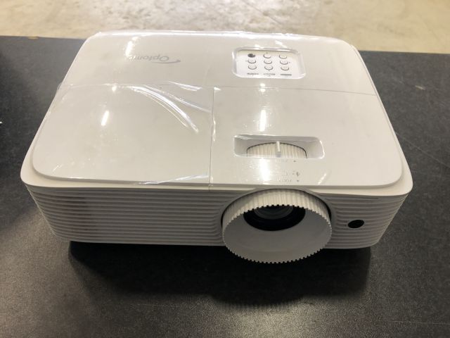 839868-1 Projector Optoma EH334 DLP