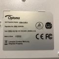 839868-3 Projector Optoma EH334 DLP