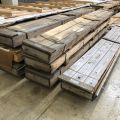 839872-1 Lot with approx. 5.4 Ton Sheet metal strip SAF 3207